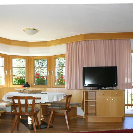 Lili's アパート *