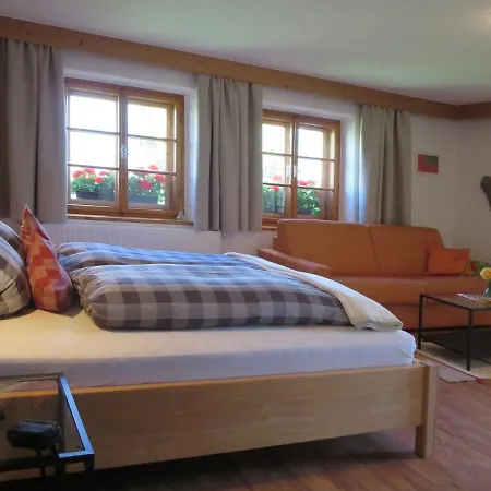 Lili's アパート *