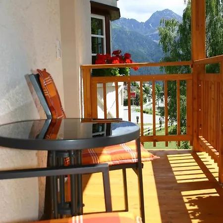 Appartement Lili's