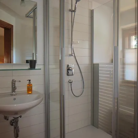 Lili's アパート *