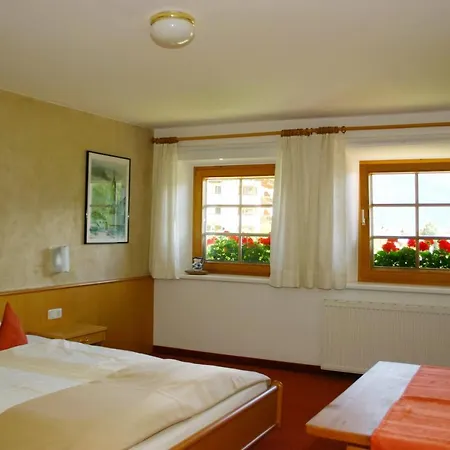 Appartement Lili's *