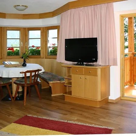 Lili's Appartement Fiss