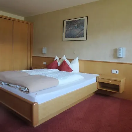 Lili's アパート *