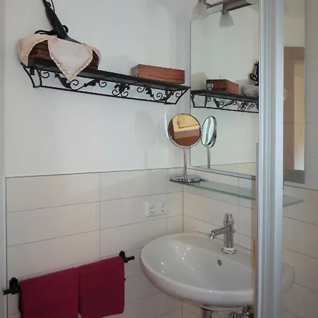 Lili's アパート フィス