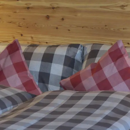 Lili's アパート *