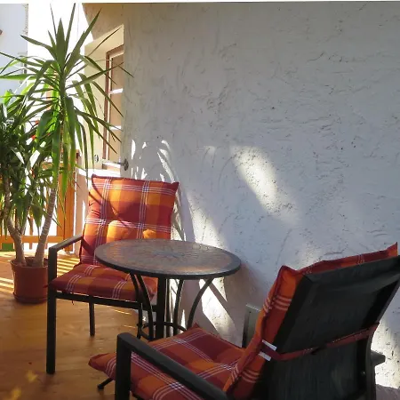 Lili's Appartement