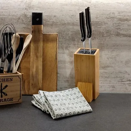 Lili's アパート フィス