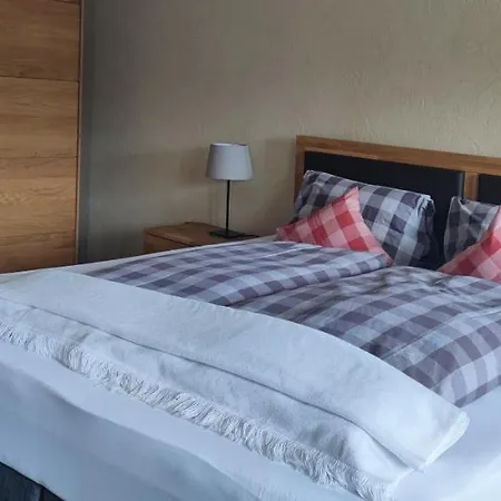 Appartement Lili's *