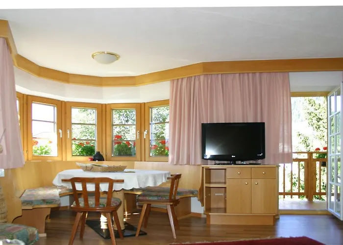 Lili's Appartement *