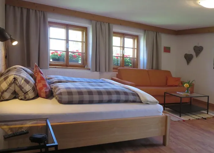 Lili's Appartement *