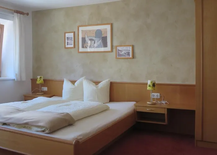 Appartement Lili's Fiss