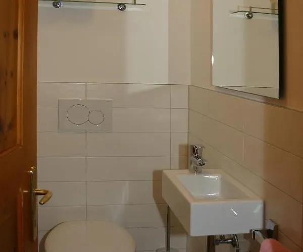 Appartement Lili's Fiss