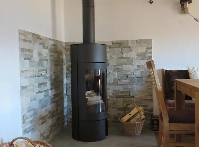 Lili's Appartement Fiss