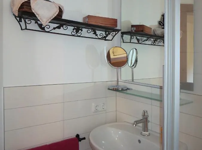 Lili's Appartement Fiss