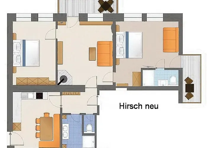 Lili's Appartement *