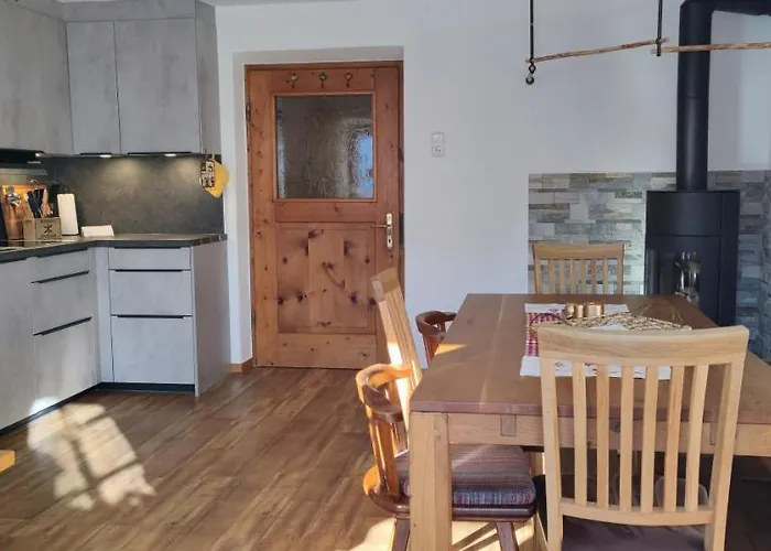 Lili's Appartement Fiss