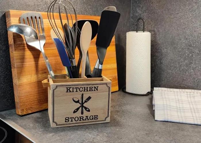 Appartement Lili's *