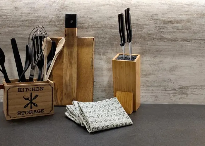 Lili's Appartement Fiss