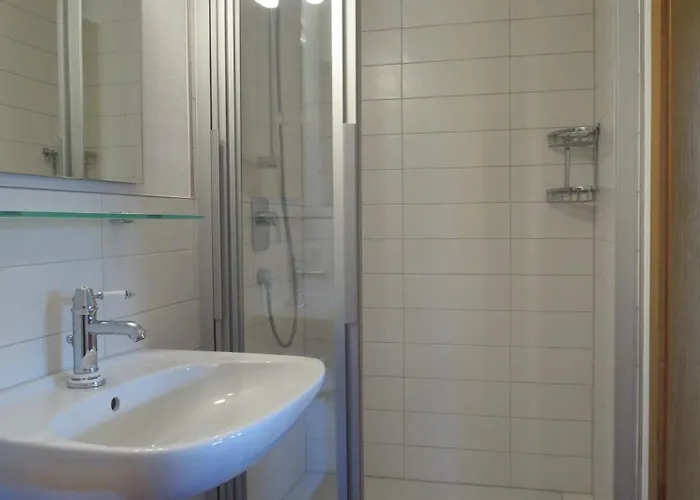 Appartement Lili's *