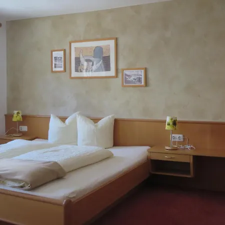 Apartamento Lili's Fiss