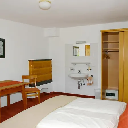 Apartamento Lili's