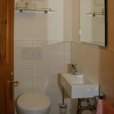 Apartamento Lili's Fiss