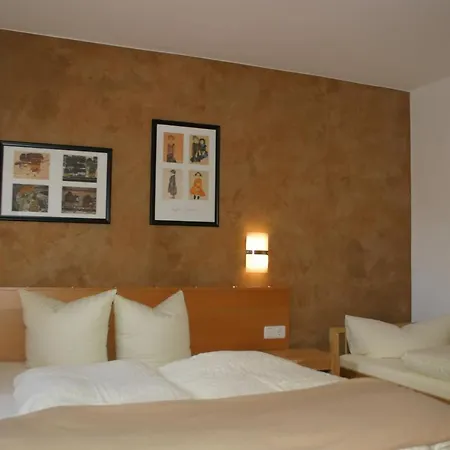 Lili's Apartamento Fiss