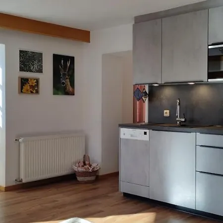 Lili's Apartamento