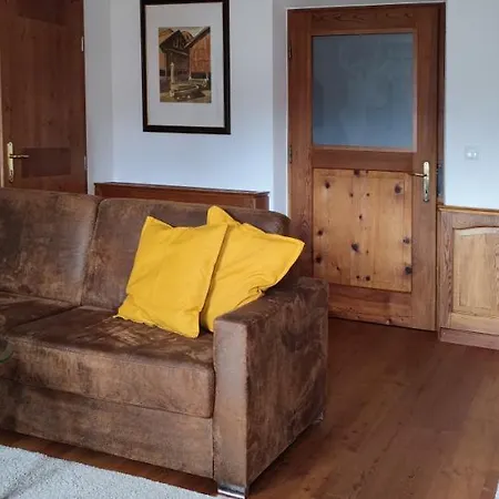 Lili's Apartment