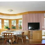 Lili's Apartman *