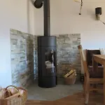 Lili's Apartman Fiss