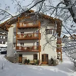 Apartman Lili's Fiss