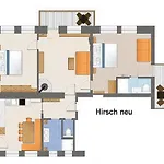 Lili's Apartman *