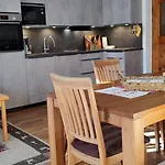 Apartman Lili's Fiss