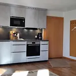 Apartman Lili's Fiss