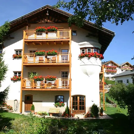 Lili's Apartament