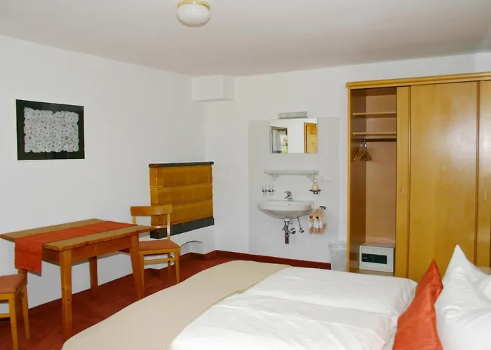 Apartament Lili's