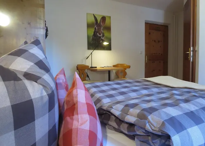 Lili's Apartament