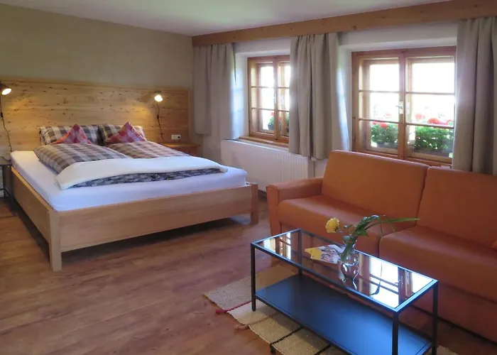 Apartament Lili's